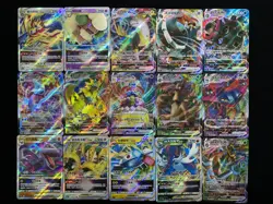 2024 Pokemon TCG S.Chinese CS4bC 045/132 010/132 RRR Boltund Vmax Lot*15 LU57 - Image 2