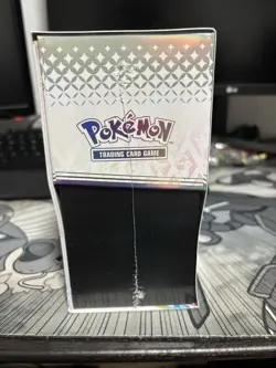 Pokemon TCG Prismatic Evolutions Elite Trainer Box ETB - Factory Sealed - Image 2
