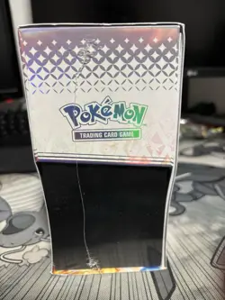 Pokemon TCG Prismatic Evolutions Elite Trainer Box ETB - Factory Sealed - Image 4