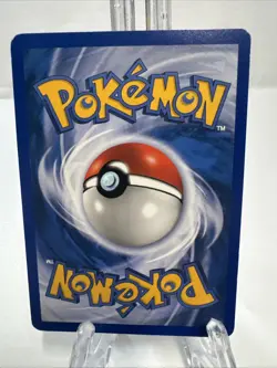 Pokemon Card - Relic Hunter Skyridge 120/144 Non Holo LP - Image 2