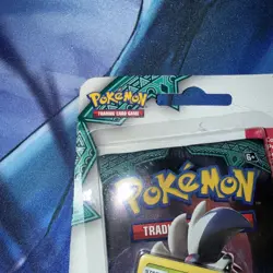 Pokemon Sun & Moon Series Checklane Blisters: Guardians Rising Lurantis English - Image 4