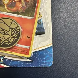 Pokemon TCG Sword and Shield Battle Styles Blister Pack Charmander NEW & SEALED - Image 5
