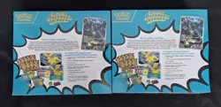 Lot of 2 Pokemon Ascended Heroes ETBs Elite Trainer Box New/Sealed - Image 2