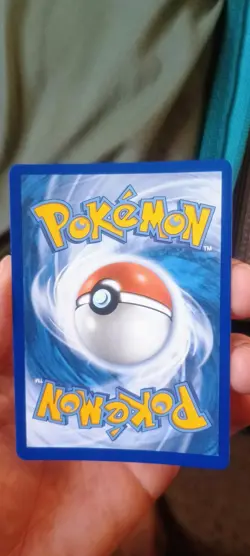 101/132 Latios Prize Pack Series 8 Stamped Pokemon TCG Mega Cosmos Holo - Image 2