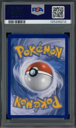 2016 Pokemon XY Generations Radiant Collection #RC28 FA Flareon EX PSA 7 NM - Image 2