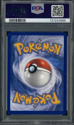 2025 Pokemon SVP EN World Championships #225 Pikachu PSA 8 NM-MT - Image 2