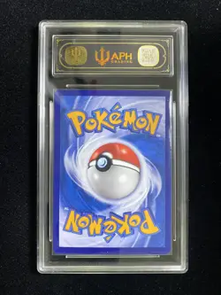 2025 Pokemon TCG S-Chinese CBB2C Umbreon 0615/15 APH 10 WE64 - Image 2