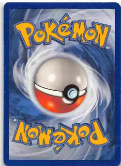 Poliwag 87/144 Common Skyridge Pokemon MP - Image 2