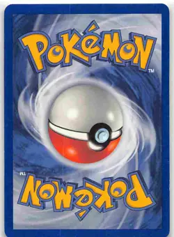 Swinub 79/109 Common Team Rocket Returns Pokemon LP - Image 2