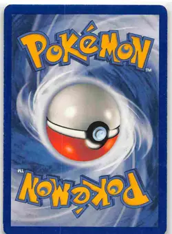 Lombre 45/100 Uncommon Sandstorm Pokemon LP - Image 2