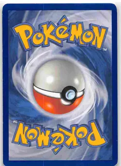 Wingull 81/107 Common Deoxys Pokemon LP - Image 2