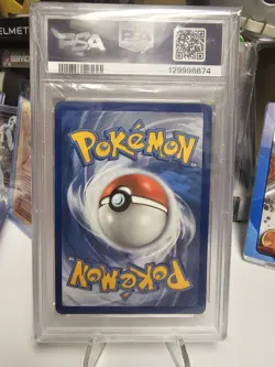 2021 Pokemon SWSH FA UMBREON VMAX Evolving Skies-Secret PSA 9!!!!!! - Image 2