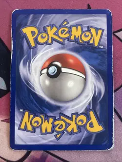 Pokemon Dark Metal Energy 97/110 Holon Phantoms - Image 2