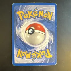Pokemon TCG Dark Blastoise 3/82 Team Rocket Holo Rare 70 HP 2000 WOTC - Image 2