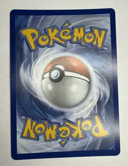 Pokemon Meowth Me02 Phantasmal Flames 106/094 Illustration Rare Full Art Holo - Image 4