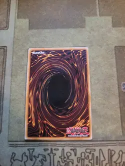 YUGIOH PSYCHIC NIGHTMARE DREV-EN085 SECRET UNLIMITED ED NM - Image 3