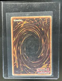 2002 Yu-gi-oh! Tins Dark Magician Limited Edition #bpt-001 - Image 2