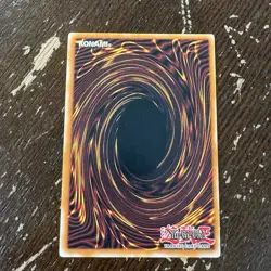 Yugioh! NM Tytannial Princess Of Camellias CSOC-EN029 Ultimate Rare Unlimited NM - Image 2