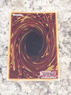 Wind-Up Zenmaintenance FLOD-EN049 Yugioh! Yu Gi Oh! Foil Holo Super Rare Nice! - Image 2