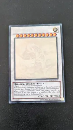 Star Eater Ghost Rare JOTL-EN047 - Image 1
