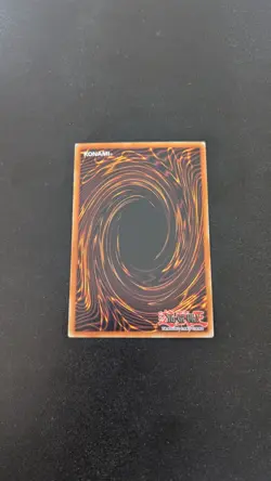 Star Eater Ghost Rare JOTL-EN047 - Image 2