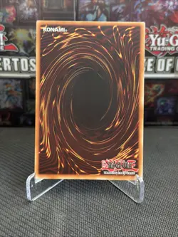 YuGiOh! Call Of The Forgotten - Ultra Rare 1st Edition (MZMU-EN007) - Image 4