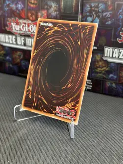 YuGiOh! Call Of The Forgotten - Ultra Rare 1st Edition (MZMU-EN007) - Image 5
