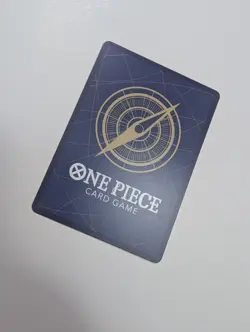 One Piece - Gamma Knife (Reprint Foil) - PRB-02 NM/M Condition - Image 3