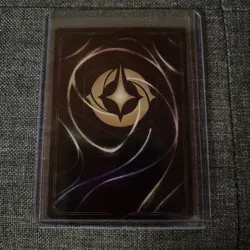 Tinker bell Giant Fairy - 193/204 - Super Rare - Disney Lorcana - Image 2