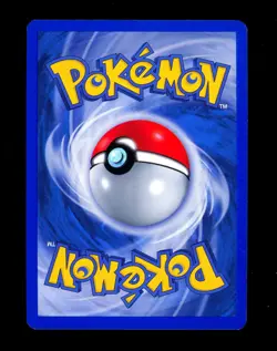 1999-2000 Pokemon MAGNEMITE Base Set 1ST EDITION CHINESE Non Holo Card 53/102 NM - Image 2