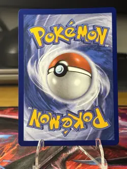 Mega Charizard X EX Pokemon Card 125/094 Phantasmal Flames Holo 360 HP Rare - Image 2