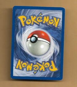 MAGNEMITE - Team Rocket Set - 60/82 - Common - Pokemon Card - Unlimited - HP - Image 2