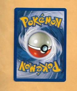 Abra 43/102 Base Set Common Pokemon Card Unlimited WOTC MP-HP - Image 2