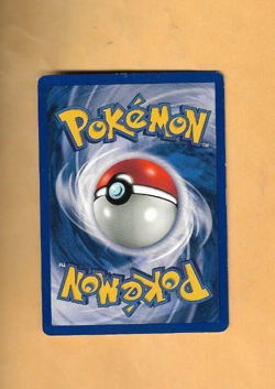 Parasect 41/64 Near Mint Jungle Unlimited Uncommon Pokemon Card NM - Image 2