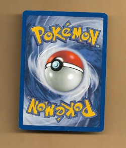 Horsea 62/111 Regular Common Unlimited Neo Genesis Pokemon NM/LP CARD TCG WoTC - Image 2