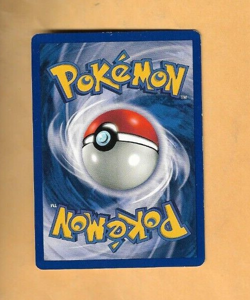 Magmar 39/62 - Fossil - Uncommon Pokemon Card - Near Mint (NM) - Image 2