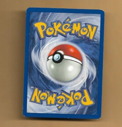 GOLDUCK - Fossil Set - 35/62 - Uncommon - Pokemon Card - Unlimited Edition - NM - Image 2