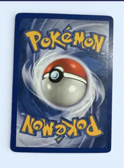 1st Edition Squirtle 68/82 - Team Rocket - Pokemon Card - Near Mint (NM) - Image 2