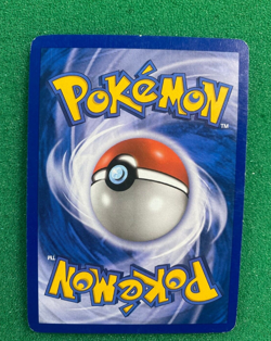 Pikachu 60/64 Unlimited Jungle WOTC Pokemon Card - Image 2