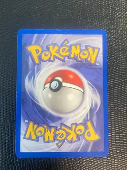 Dark Wartortle - 46/82 - Pokemon Team Rocket 1st Edition Card VLP - FREE SHIP !! - Image 2