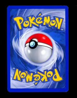 1999-2000 Pokemon POLIWAG Base Set 1ST EDITION CHINESE Non Holo Card 59/102 NM - Image 2