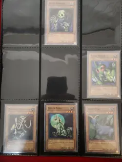 Yugioh 1st Editions 195 cards from LOB-1st, SDY-1st and SDK-1st plus JUMP Promos - Image 2