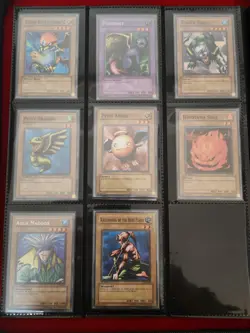 Yugioh 1st Editions 195 cards from LOB-1st, SDY-1st and SDK-1st plus JUMP Promos - Image 4