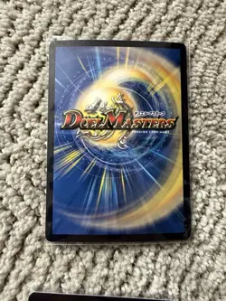 Duel Masters DM-01 Card Lot 66 Card Lot 4 Holos Gatling Skyterror Etc - Image 4