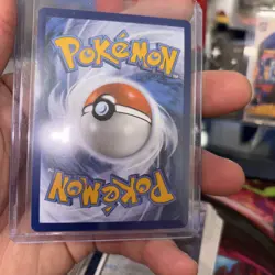 Charmander 044 Sv: Scarlet & Violet Promo Cards Holo 🔥 - Image 3