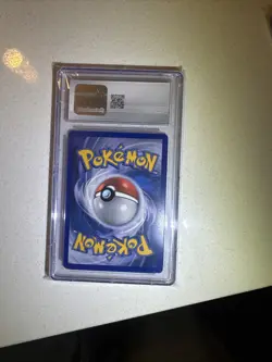 Oshawott (League Promo) 027/114 League & Championship Cards Reverse Holo CGC 10 - Image 2