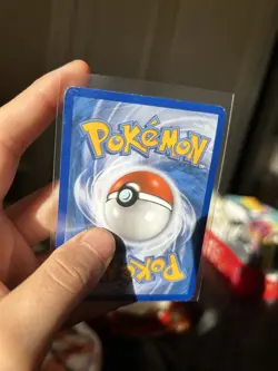 Gastly Haunter Gengar Pokemon Card! Holo/Reverse Holo EX VMAX V GX Rare Cards! - Image 4