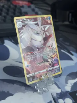 Frosmoth TG04/TG30 Swsh10 Astral Radiance Ultra Rare Holo Pokemon Card - NM - Image 2