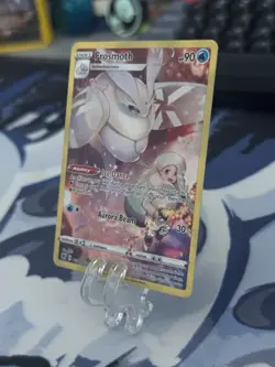 Frosmoth TG04/TG30 Swsh10 Astral Radiance Ultra Rare Holo Pokemon Card - NM - Image 3