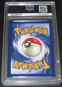 1999 Pokemon Fossil #6 Haunter 1st edition Holo PSA 10 GEM MINT card 6/62 - Image 4